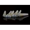 Buy cheap Dental Porcelain Feldspathic Veneers For Teeth Custom Shaped from wholesalers