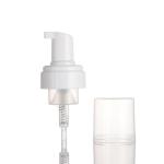 42mm PETG Foam Pump Bottle 200ml 300ml 500ml for Beauty Products