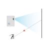 Buy cheap 4200 Ansi Lumens DLP Laser Projector For Education Holographic from wholesalers