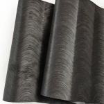 Engineered Decorative Wood Veneer , Recon Waterproof Wood Veneer