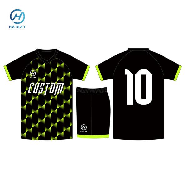 Buy cheap Customizable Logo Personalized Group Uniforms 2025 Edition for School/Club/Team in Moisture-Wicking Material All Sports from wholesalers