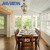 Buy cheap Aluminum Metal Screen Rooms Outdoor Patio Screen Enclosure Energy Saving from wholesalers