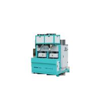 Buy cheap 200V 3kw Auto Rice Vacuum Packaging Machine Pillow Shaped Two Sides Sealing product