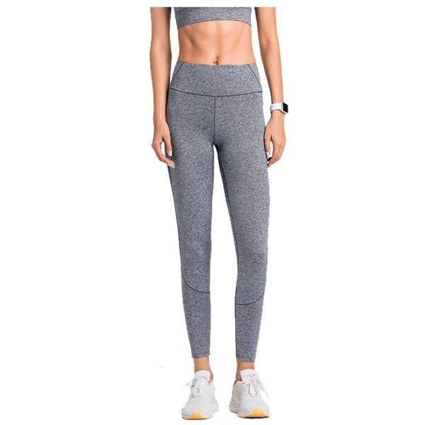 Buy cheap Women Fitness Wear Leggings Side With Mesh from wholesalers