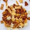 Buy cheap Hot salted rice crackers snack for Middle East countries mixed rice crackers from wholesalers