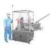 Buy cheap 0.75kw Vertical Automatic Cartoning Machine 120L Condom Bag from wholesalers