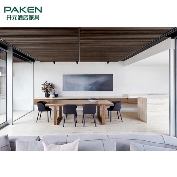 Buy cheap Customize Modern Villa Furniture Living Room Furniture&Concise Style from wholesalers