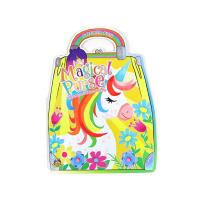 Buy cheap Coloring Book Printing Services, Coloring and Activity Books for Kids, unicorn product