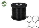High Viscosity Industrial Polyester Yarn 2.5mm 3mm Agriculture Polyester Wire