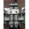 Buy cheap 8 Cavities 18kw Plastic Bottle Molding Machine Plastic Ball 4 Cavity Blow Moulding from wholesalers