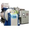 Buy cheap Maximum Total Power 320kW Vertical And Horizontal Vacuum Brazing Furnace Vacuum Furnace HJ-VF003 from wholesalers