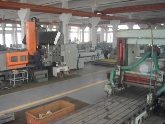 HeBei Xin-Tian Carton Machinery manufacturing co.,ltd