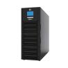 Buy cheap Short Circuit Protection 220VAC Pure Sine Wave Tower/Rack Mount ONLINE UPS GXE2 Serie from wholesalers