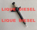 DENSO injector DCRI300890 2950500890 2950500890AM 1465A367 295050-0890 9729505