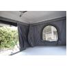 Buy cheap 140cm 4x4 Pop Up Fiberglass Vehicle Roff Hard Shell Tent from wholesalers