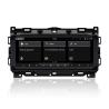Buy cheap Jaguar Fpace X761 Car Radio Fascia Android 9.0 64GB 10.25 Inch from wholesalers