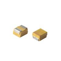 Buy cheap High Reliability SMD Tantalum Capacitor 10uF 16V A CASE 1206 product