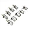 Buy cheap 6DCT450 Transmission Solenoid Kit 9PCS/1Set 6 Speed Suit For Ford Galaxy Focus Mondeo from wholesalers