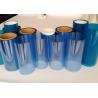 Buy cheap Blue Anti Static Pet Film , Tensile Strength Heat Transfer Film 12 - 150mic Thickness from wholesalers