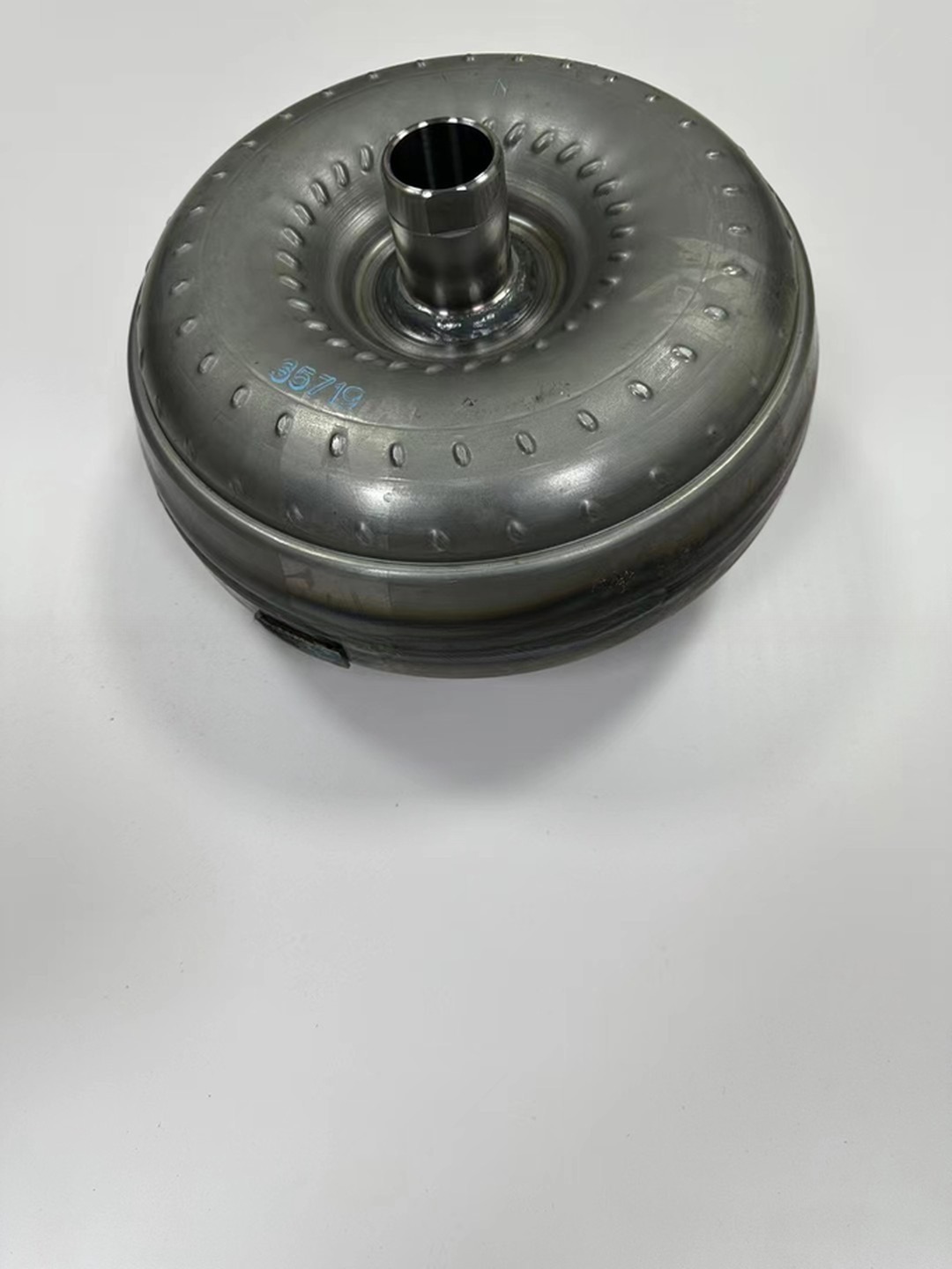 Ford 6R80 Hydraulic Torque Converter Replacement Transmission System FR3Z7902A