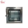Buy cheap SUS304 Cleanroom Pass Box from wholesalers