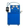 Buy cheap HDP1100-D Fuel Valve Test Device Pneumatic from wholesalers