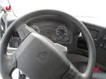 Capacity 30 Tons WERO Rock Trucks 10 Wheel Mine Heavy Duty Dump Truck