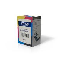 Buy cheap Magicard Ribbon Original Import MZ300YMCKO Dye Film And Cleaning Spool 300 product