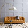Buy cheap European Style BAXTER SOFA Modern Classic Sofa For Living Room / Hotel from wholesalers