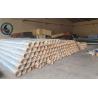 Buy cheap High Temperature Resistant Slotted Screen Pipe Water Treatment Plant from wholesalers