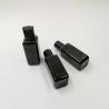 Buy cheap Silkprint 30ml 1oz Oil Serum PET Plastic Bottles With Press Cap from wholesalers