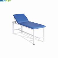 Buy cheap Hospital Clinic Ultrasound Gynecology Examnation Couch Table Bed product