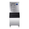 Buy cheap High Level 7700W Industrial Push Button Flake Ice Maker for Restaurant Water Cooling from wholesalers