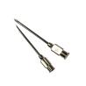 Buy cheap 16G 18G Steel Veterinary Hypodermic Needles Disposable Use from wholesalers