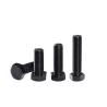 Buy cheap Komatsu Excavator Track Shoe Bolts And Nuts 19x65 20x65 24x75 Grade 12.9 from wholesalers