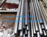 6 - 256mm Outer Diameter Alloy Steel Tube Pickled Surface Treatment
