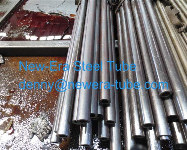 Buy cheap Seamless SAE4140 Mechanical Heavy Wall Steel Tubing from wholesalers