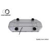 Buy cheap Eco Friendly Magnet Sucker for lighting , Powerful Magnetic Mount for Taxi Roof Light from wholesalers