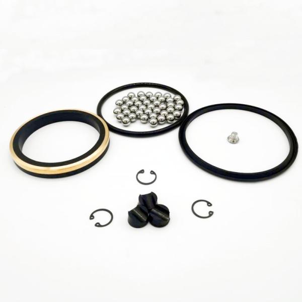 Buy cheap SHQN 3" Wide Chiksan FMC TripleStep TSI Flowline Swivel Joints repair Kits from wholesalers