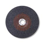 Customized T42 Gr30 Inox Abrasive Grinding Discs 80m/S