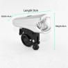 Buy cheap Safety 89x40x38mm Bike LED Light Headlight , IPX4 Bike Torch Light from wholesalers