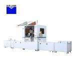 Buy cheap Lifepo4 Lithium Battery Module Fully Automatic Production Line Equipment Price With Ce Certification from wholesalers