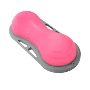 Wholesale Fitness Sports Yoga Balance Training Gym Aerobic Step Anti Slip from china suppliers