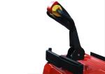 Mobile Hand Driven Hydraulic Lifting Trolley Hydro 2500 Kg / 3000 Kg 1200mm