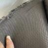 Buy cheap 0.2-1mm High Temperature Glass Fiber Fabrics Black from wholesalers