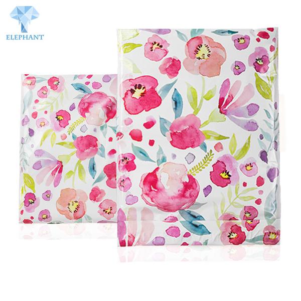 Buy cheap Disposable Poly Mailers Shipping Envelopes Bags 9x12'' 12x15'' from wholesalers