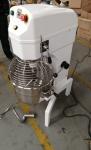 Powerful Commercial Mixer Machine Planetary Food Mixer Snack Food Processing