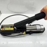 Buy cheap LCD Digital Display HUATEC HKSM-1 Adhesion Tester Pull Method from wholesalers