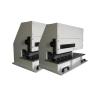 Buy cheap PCB Depaneling For Power Supply Industry With Japanese High Speed Steel Blades from wholesalers