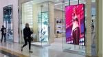 SMD2727 P5 Indoor LED Video Wall Display 2880~3840Hz Refresh Waterproof
